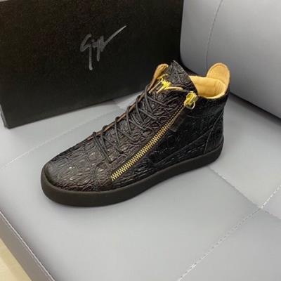 wholesale quality giuseppe zanotti shoes model no. 30