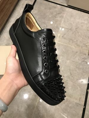 wholesale quality christian louboutin men sku 39