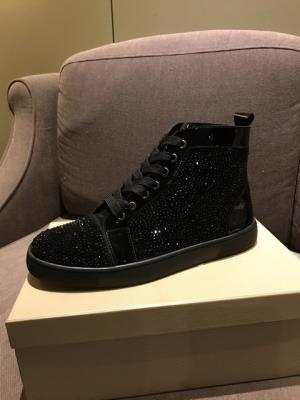 wholesale quality christian louboutin men sku 40