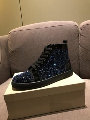 wholesale quality christian louboutin men sku 42