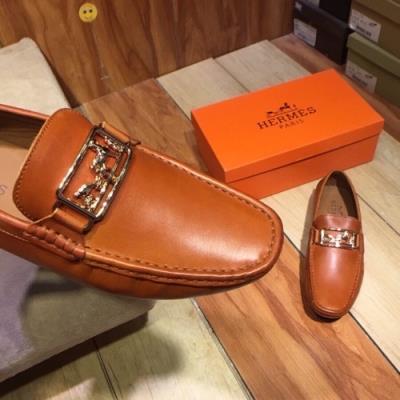 wholesale quality men's hermes shoes sku 188