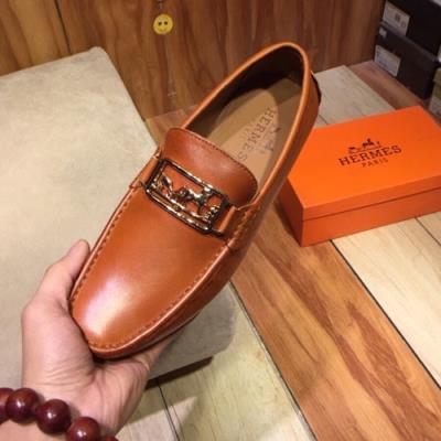 wholesale quality men's hermes shoes sku 188