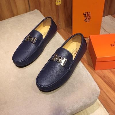 wholesale quality men's hermes shoes sku 191