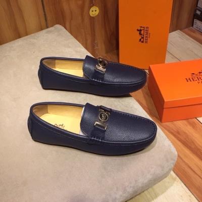 wholesale quality men's hermes shoes sku 191