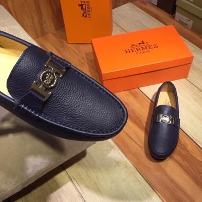 wholesale quality men's hermes shoes sku 191