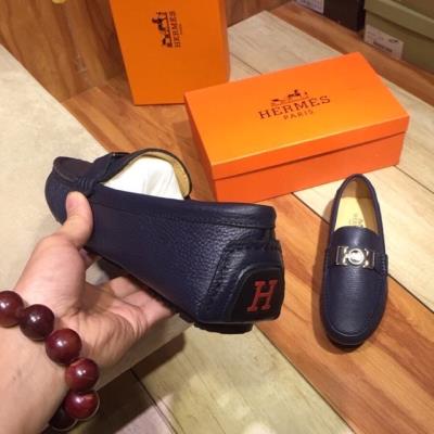 wholesale quality men's hermes shoes sku 191