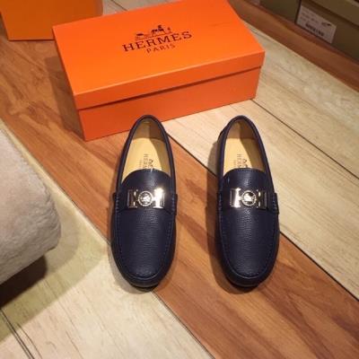 wholesale quality men's hermes shoes sku 191