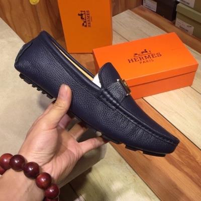 wholesale quality men's hermes shoes sku 191