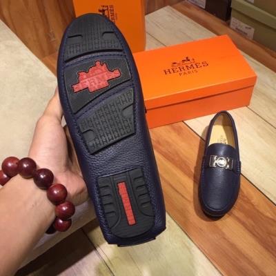 wholesale quality men's hermes shoes sku 191