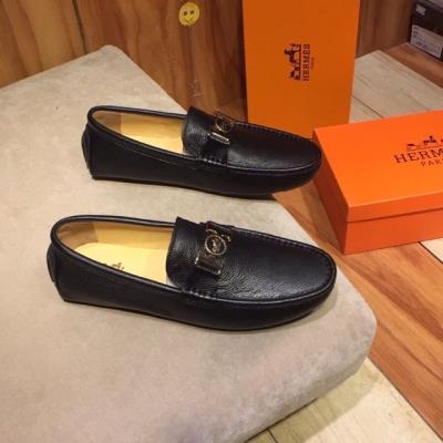 wholesale quality men's hermes shoes sku 192