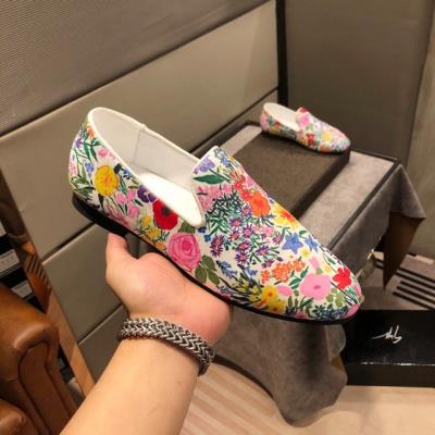 wholesale quality giuseppe zanotti shoes model no. 35