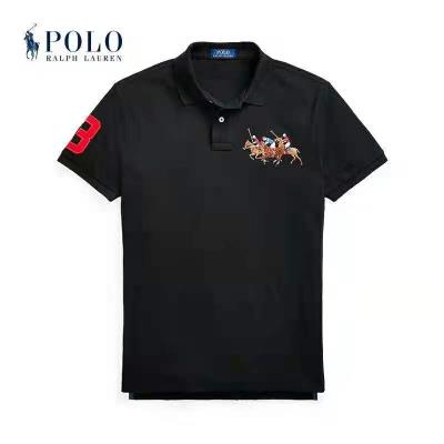 wholesale quality men polo shirts sku 2727