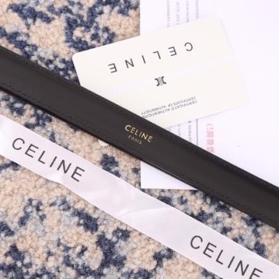 wholesale quality celine belts sku 2