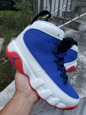 wholesale quality air jordan 9 sku 140