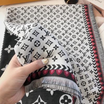 wholesale quality lv scarf sku 87