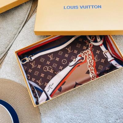 wholesale quality lv scarf sku 91