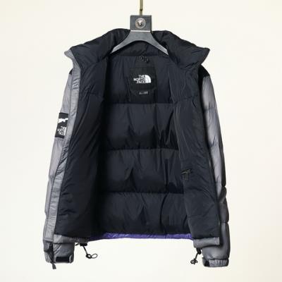 wholesale quality the north face downcoat sku 2