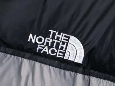 wholesale quality the north face downcoat sku 2