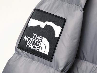 wholesale quality the north face downcoat sku 2