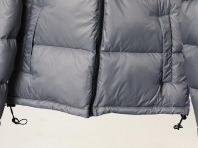 wholesale quality the north face downcoat sku 2