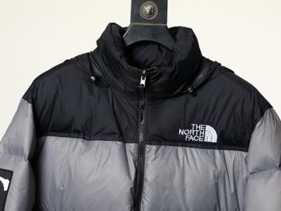 wholesale quality the north face downcoat sku 2