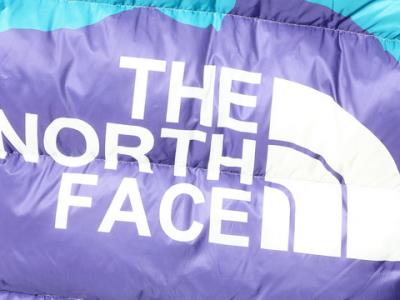 wholesale quality the north face downcoat sku 2