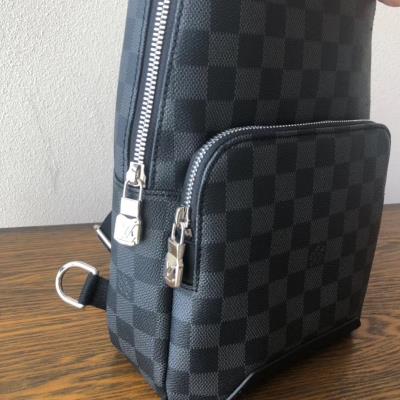 wholesale quality damier ebene canvas m41719