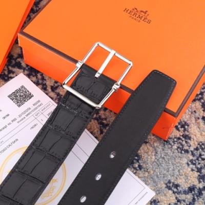 wholesale quality hermes women belts model no. 460