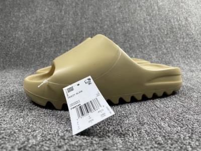 wholesale quality yeezy slide sku 10