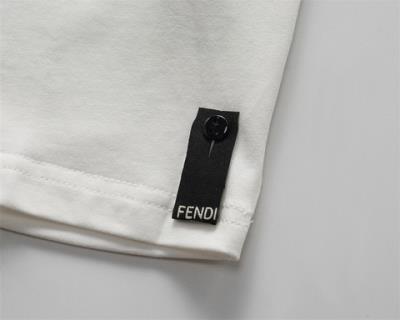 wholesale quality fendi shirts sku 273