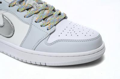 wholesale quality air jordan 1 low sile