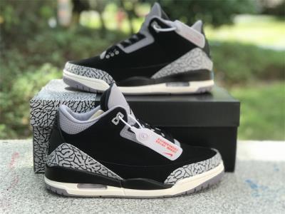 wholesale quality air jordan 3 wmns 