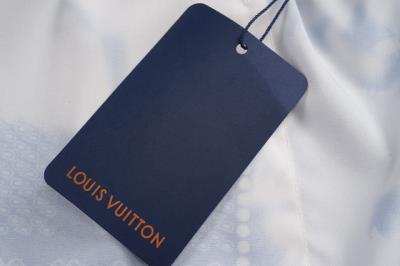 wholesale quality lv shorts model no. 25