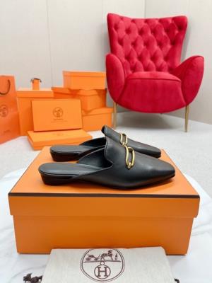 wholesale quality hermes women's shoes sku 46