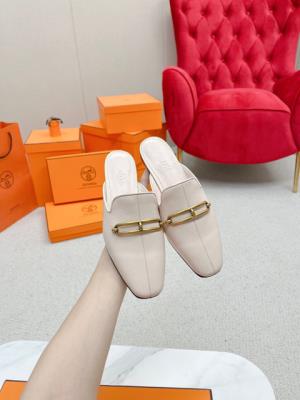 wholesale quality hermes women's shoes sku 47