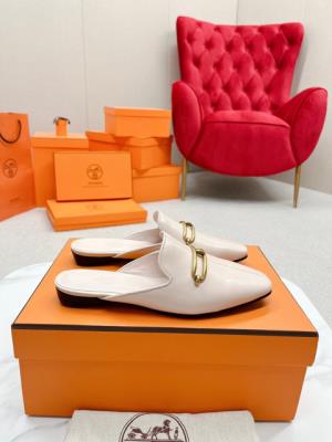 wholesale quality hermes women's shoes sku 47