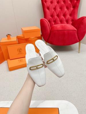 wholesale quality hermes women's shoes sku 48