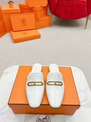 wholesale quality hermes women's shoes sku 48