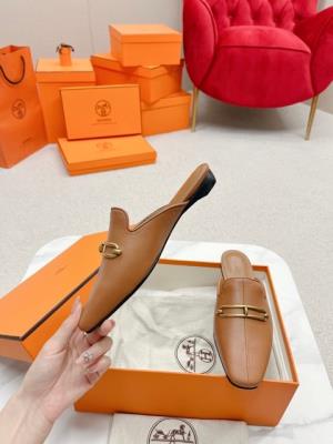 wholesale quality hermes women's shoes model no. 49