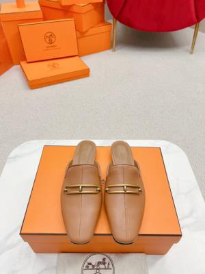 wholesale quality hermes women's shoes model no. 49