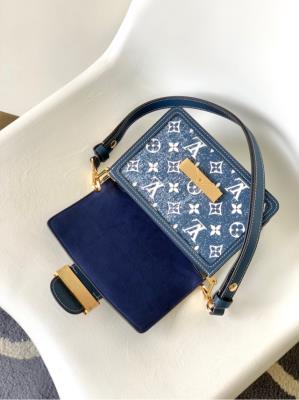 wholesale quality louis vuitton m59716 dauphine s