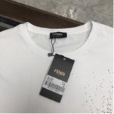 wholesale quality fendi shirts sku 281