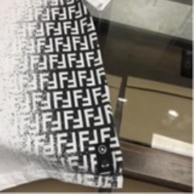 wholesale quality fendi shirts sku 281