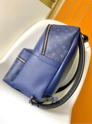 wholesale quality louis vuitton discovery m30229 blue