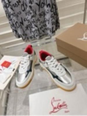 wholesale quality christian louboutin shoes model no. 26