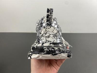 wholesale quality balenciaga 3xl sneaker  extreme graffiti