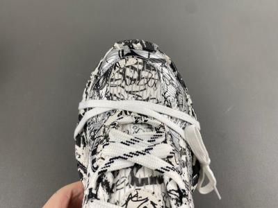 wholesale quality balenciaga 3xl sneaker  extreme graffiti