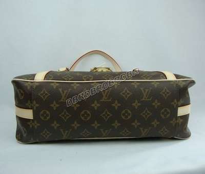 discount louis vuitton handbags monogram canvas m52007 wholesale