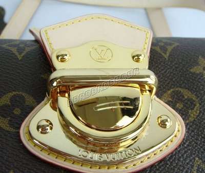 discount louis vuitton handbags monogram canvas m52007 wholesale