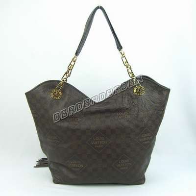 discount louis vuitton handbags leather 07838fei_617 wholesale